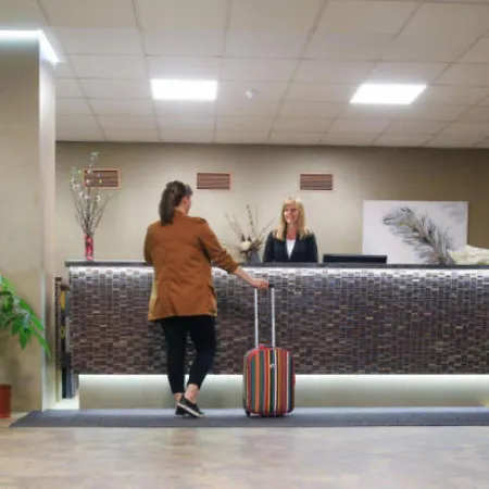 Belaria - Wellness, Bazen Hotel