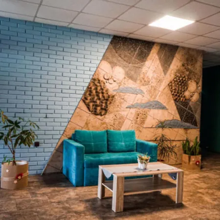 Szálloda Belaria - Wellness, Bazén Opava