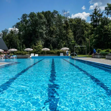 Belaria - Wellness, Bazen 3* Opava