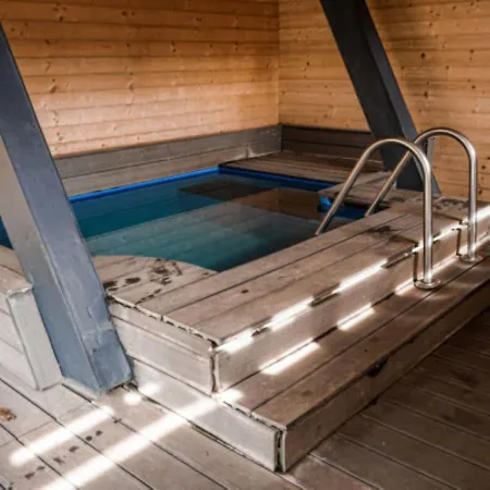 Belaria - Wellness, Bazen 3* 오파바