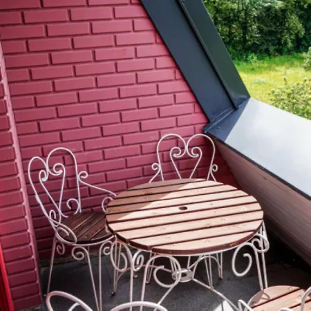 Belaria - Wellness, Bazén Szálloda Opava