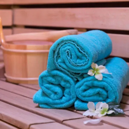 Belaria - Wellness, Bazén Hotel Opava