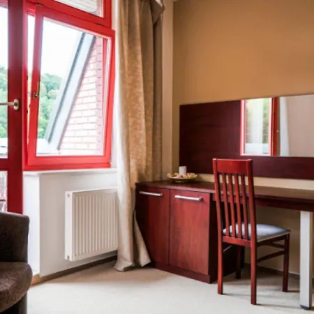 Belaria - Wellness, Bazen
