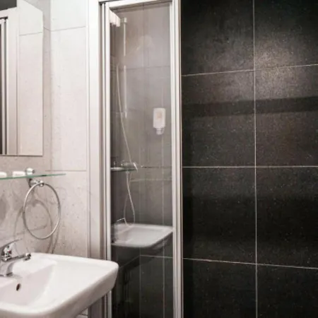 Szálloda Belaria - Wellness, Bazén