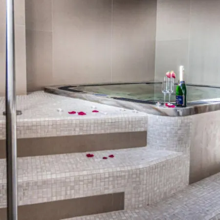 Belaria - Wellness, Bazen 호텔 3*