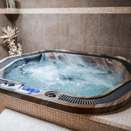 Belaria - Wellness, Bazén 3*