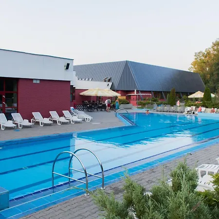 Belaria - Wellness, Bazen
