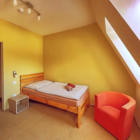 Belaria - Wellness, Bazén Hotel Opava