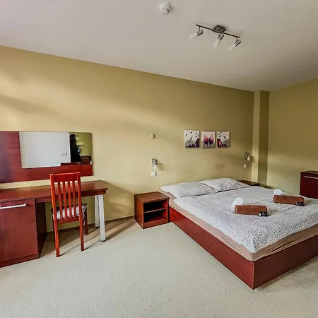 Belaria - Wellness, Bazén Opava