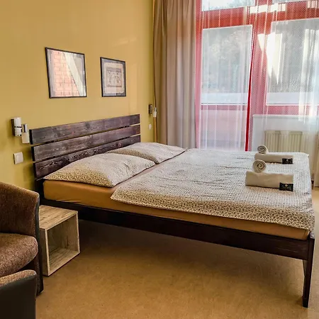 Belaria - Wellness, Bazen 3*