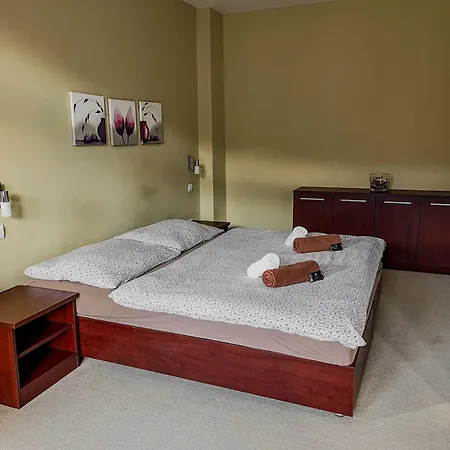 Belaria - Wellness, Bazén Opava