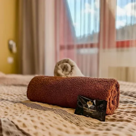 Belaria - Wellness, Bazen 호텔