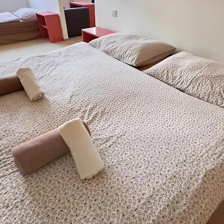 Szálloda Belaria - Wellness, Bazén 3*