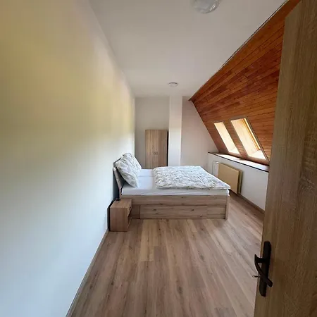 Belaria - Wellness, Bazén 3*