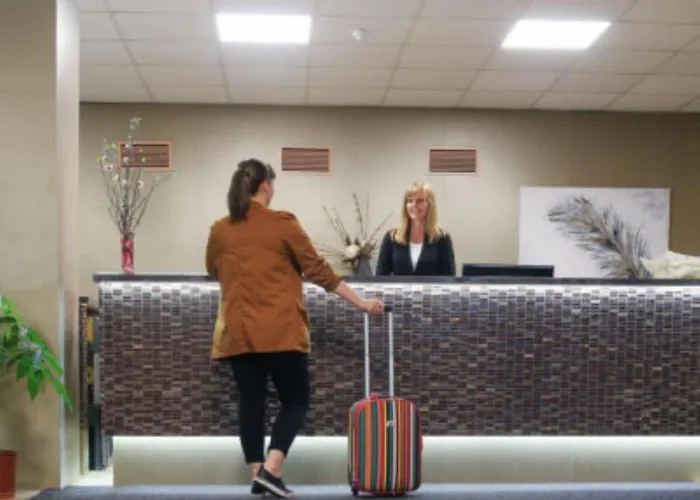 Belaria - Wellness, Bazen Hotel