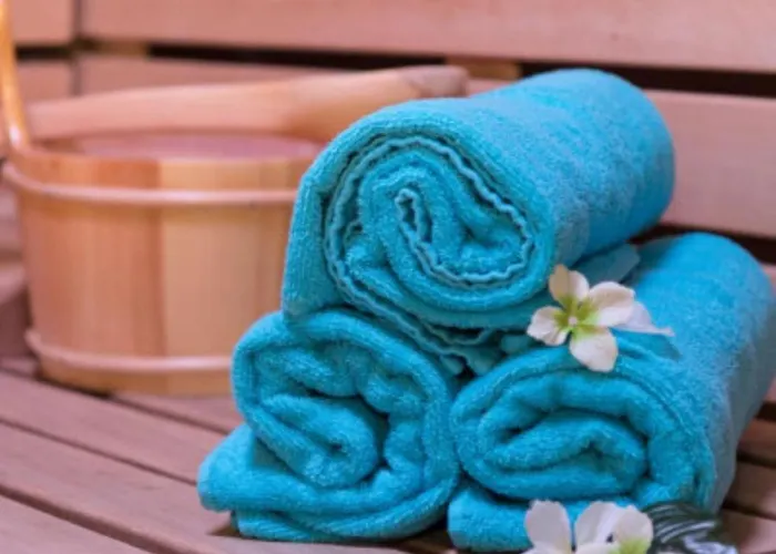 Belaria - Wellness, Bazen Hotel Opawa