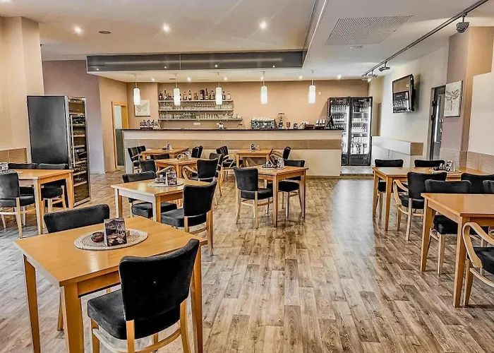 Hotel Belaria - Wellness, Bazen Opawa